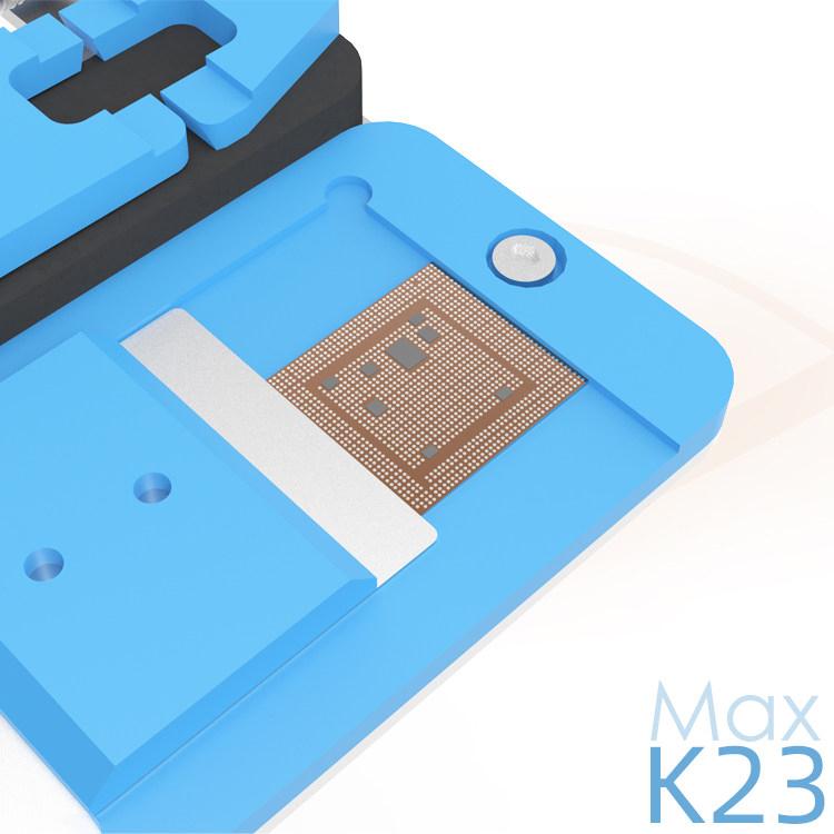 Mijing K23 Max Multifunction Mainboard Maintenance Fixture For Apple A9 to A16 CPU - ORIWHIZMIJINGMobile PartsRepair Fixture