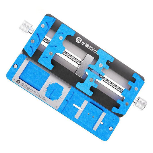 Mijing K23 Max Multifunction Mainboard Maintenance Fixture For Apple A9 to A16 CPU - ORIWHIZMIJINGMobile PartsRepair Fixture