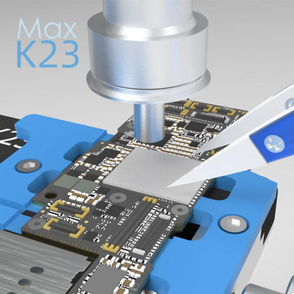 Mijing K23 Max Multifunction Mainboard Maintenance Fixture For Apple A9 to A16 CPU - ORIWHIZMIJINGMobile PartsRepair Fixture