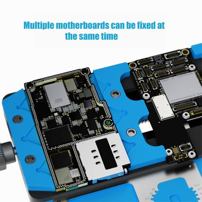 Mijing K23 Pro Multi - function PCB Holder Repair Fixture, Mijing K23 Pro - ORIWHIZ