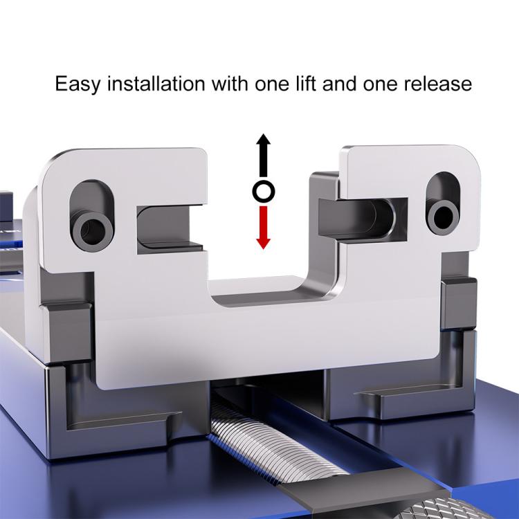 Mijing SR25 Universal Screen Removal Assistant, Mijing SR25 - ORIWHIZ