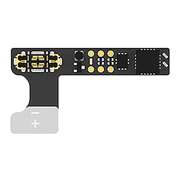 Mijing ZH01 Repair Programmer Battery External Cable, For iPhone 15 Pro / 15 Pro Max, For iPhone 15 / 15 Plus, For iPhone 14 / 14 Plus, For iPhone 14 Pro / 14 Pro Max - ORIWHIZ