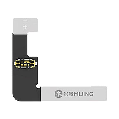 Mijing ZH01 Repair Programmer Battery External Cable, For iPhone 15 Pro / 15 Pro Max, For iPhone 15 / 15 Plus, For iPhone 14 / 14 Plus, For iPhone 14 Pro / 14 Pro Max - ORIWHIZ