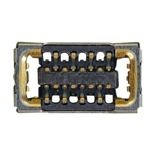 Millimeter Wave Antenna FPC Connector On Motherboard, For iPhone 14 Series - ORIWHIZ