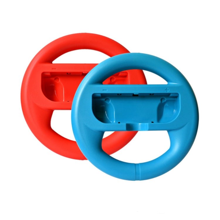 MIMD Small Handle Steering Wheel Game Handle Steering Wheel Bracket For Switch MIMD II - ORIWHIZMIMDNintendo AccessoriesNintendo Accessories Cases