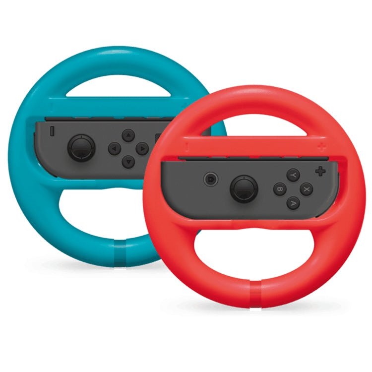 MIMD Small Handle Steering Wheel Game Handle Steering Wheel Bracket For Switch MIMD II - ORIWHIZMIMDNintendo AccessoriesNintendo Accessories Cases