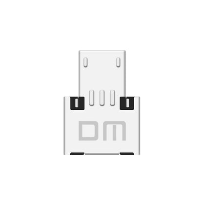 Mini Android Style Micro USB OTG USB Drive Reader - ORIWHIZ