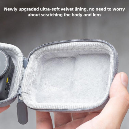 Mini Body Shockproof Storage Bag, For DJI Osmo Action 6 - ORIWHIZCase & BagsDJI & Insta360 AccessoriesOsmo Action Series