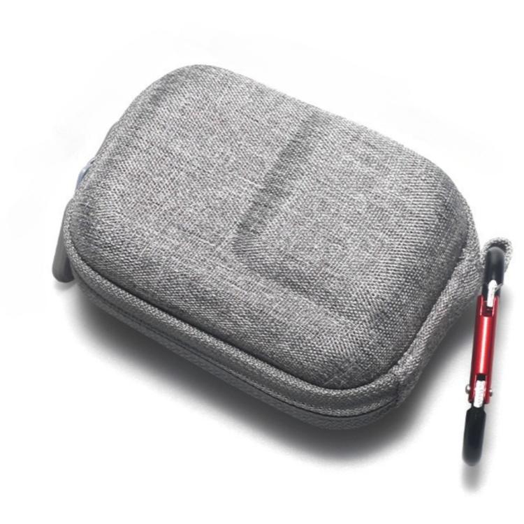 Mini Body Shockproof Storage Bag, For DJI Osmo Action 6 - ORIWHIZCase & BagsDJI & Insta360 AccessoriesOsmo Action Series