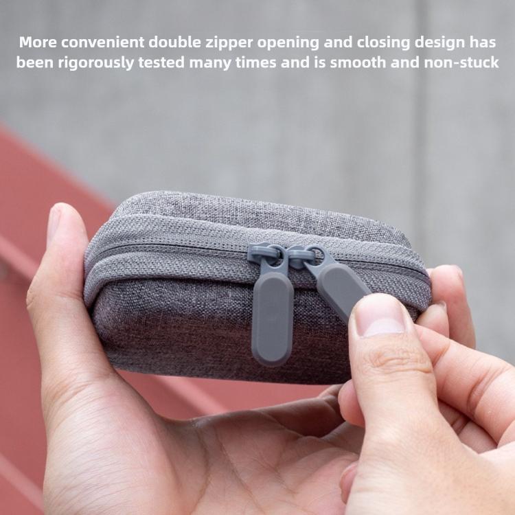 Mini Body Shockproof Storage Bag, For DJI Osmo Action 6 - ORIWHIZCase & BagsDJI & Insta360 AccessoriesOsmo Action Series