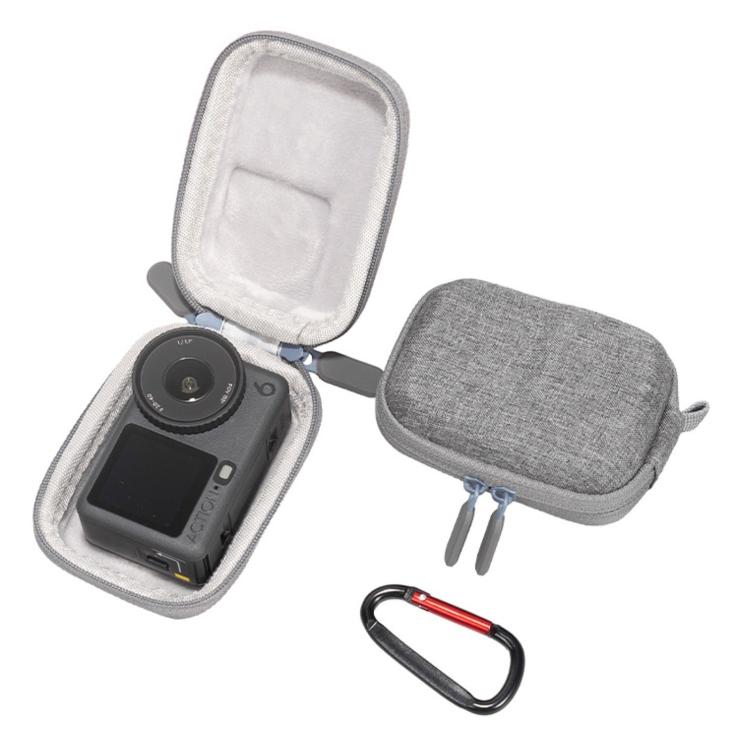 Mini Body Shockproof Storage Bag, For DJI Osmo Action 6 - ORIWHIZCase & BagsDJI & Insta360 AccessoriesOsmo Action Series