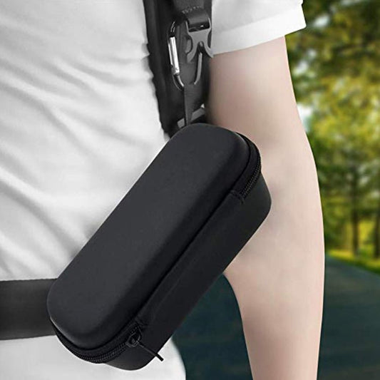 Mini Carrying Case Portable Storage Bag For DJI OSMO Pocket Accessories, Storage Bag - ORIWHIZCase & BagsDJI & Insta360 AccessoriesOsmo Pocket Accessories