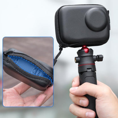 Mini Half - zipper Body Storage Bag, For DJI Osmo Action 6 Half - zipper - ORIWHIZCase & BagsDJI & Insta360 AccessoriesOsmo Action Series