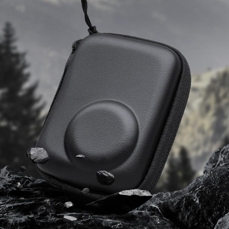 Mini Half - zipper Body Storage Bag, For DJI Osmo Action 6 Half - zipper - ORIWHIZCase & BagsDJI & Insta360 AccessoriesOsmo Action Series