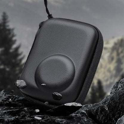 Mini Half - zipper Body Storage Bag, For DJI Osmo Action 6 Half - zipper - ORIWHIZCase & BagsDJI & Insta360 AccessoriesOsmo Action Series