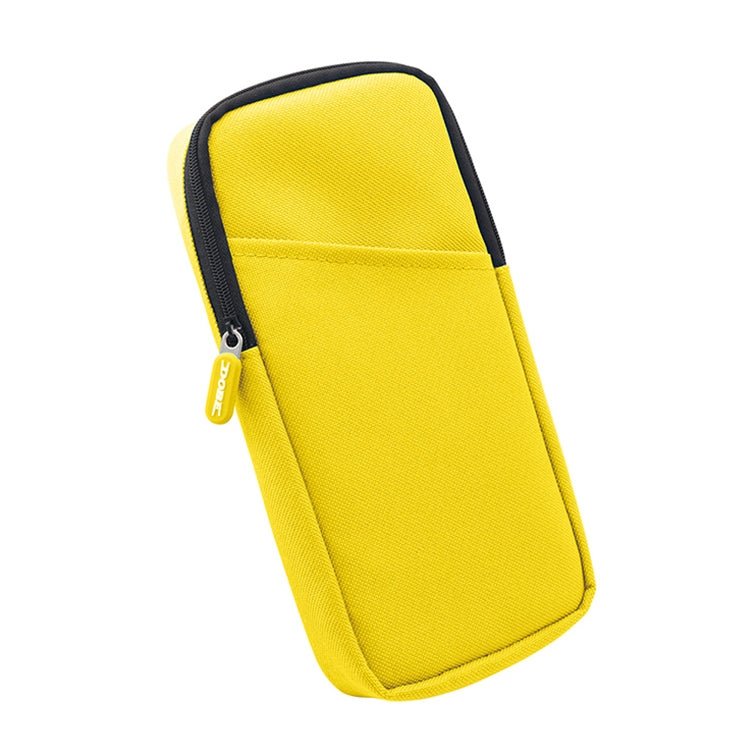 Mini Host Storage Case Zipper Protection Nylon Soft Cloth Bag for Switch Lite - ORIWHIZNintendo AccessoriesNintendo Accessories BagsToys & Hobbies