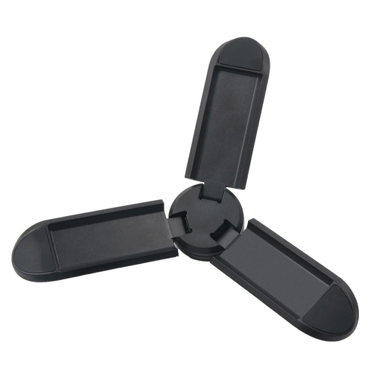 Mini Tripod Mount + Flashlight Extension Bracket for DJI OSMO Mobile 2, Tripod+Bracket For DJI OSMO Mobile 2 - ORIWHIZDJI & Insta360 AccessoriesOsmo Mobile Series