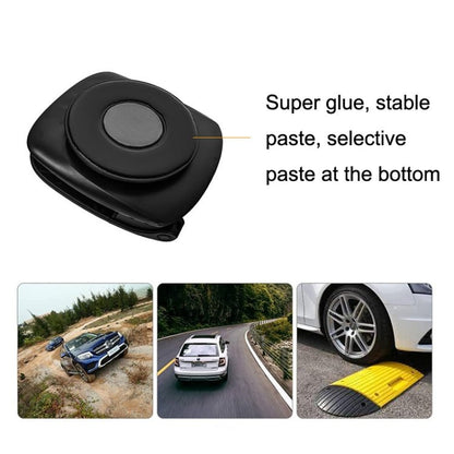 MM002 Car Dashboard Mobile Phone Holder Car Silicone Rotary Navigation Mobile Phone Holder, MM002 - ORIWHIZ