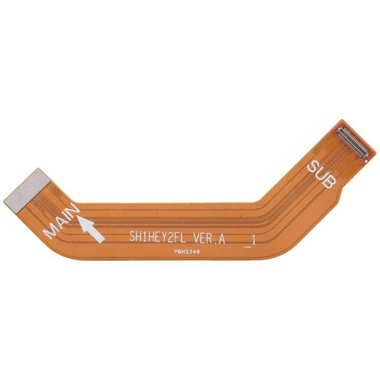Motherboard Flex Cable, For Honor Pad 9 HEY2 - W09, For Honor Pad X8 Pro ELN - W09, For Honor Pad V8 BRT - W09, For Honor Pad 8 HEY - W09, For Honor Waterplay 10.1 inch HDN - W09 - ORIWHIZ