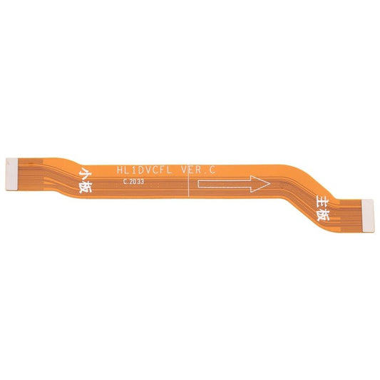 Motherboard Flex Cable for Huawei Enjoy 20 Pro, For Huawei Enjoy 20 Pro - ORIWHIZ