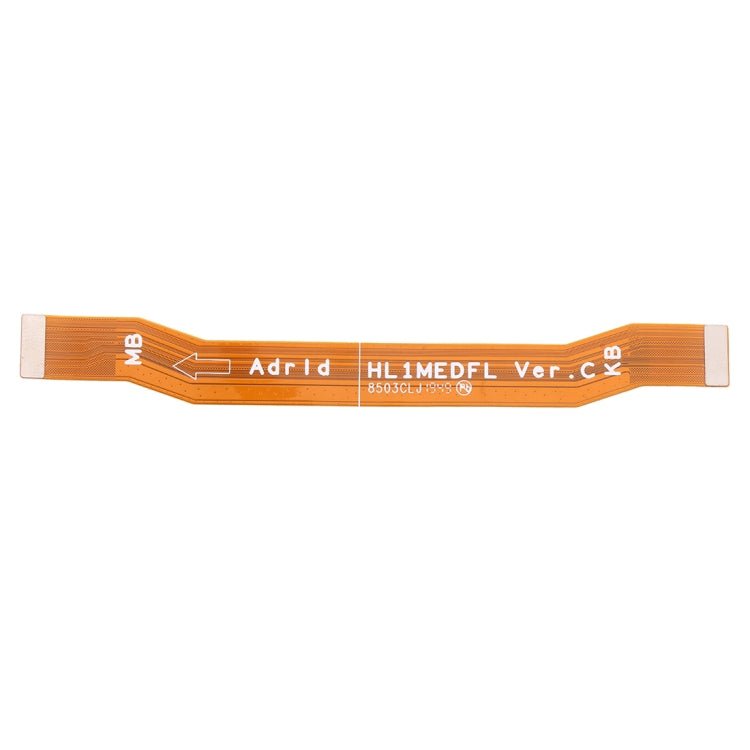 Motherboard Flex Cable for Huawei Honor 9A, For Huawei Honor 9A - ORIWHIZ