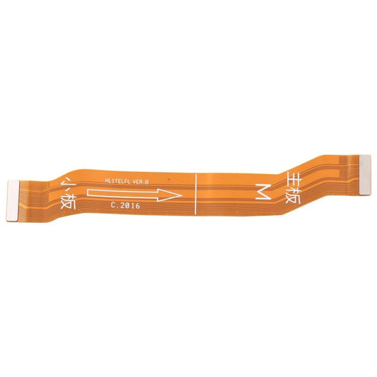 Motherboard Flex Cable for Huawei Honor X10 5G, For Huawei Honor X10 5G - ORIWHIZ