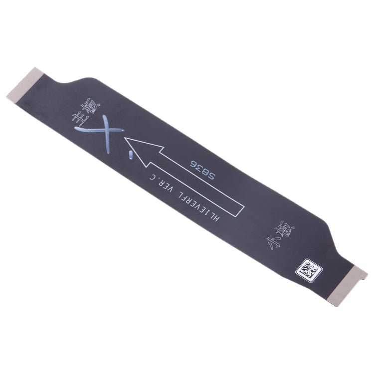 Motherboard Flex Cable for Huawei Mate 20 X, For Huawei Mate 20 X - ORIWHIZ