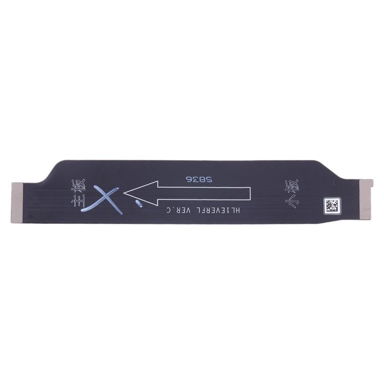 Motherboard Flex Cable for Huawei Mate 20 X, For Huawei Mate 20 X - ORIWHIZ