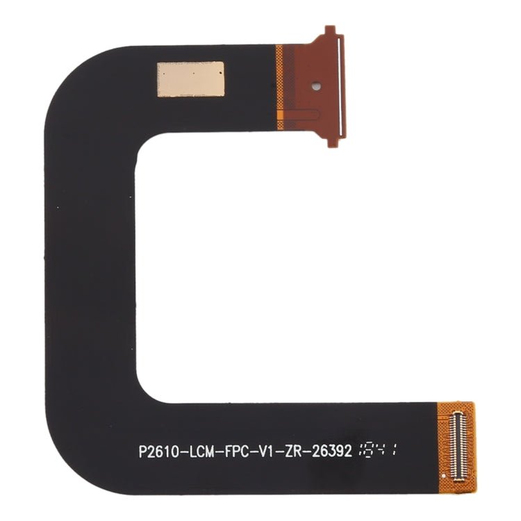 Motherboard Flex Cable for Huawei MediaPad M5 Lite 10.1, For Huawei MediaPad M5 Lite 10.1 - ORIWHIZ