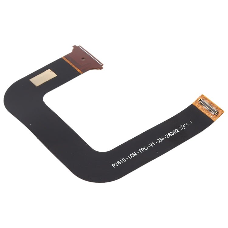Motherboard Flex Cable for Huawei MediaPad M5 Lite 10.1, For Huawei MediaPad M5 Lite 10.1 - ORIWHIZ