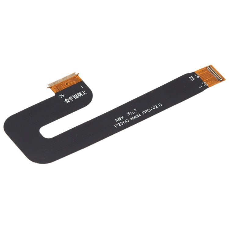Motherboard Flex Cable for Huawei MediaPad T3 10 / AGS - W09, For Huawei MediaPad T3 10 - ORIWHIZ