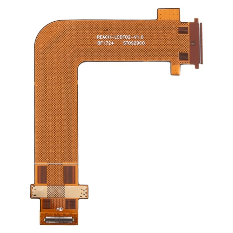 Motherboard Flex Cable for Huawei MediaPad T3 8.0 / KOB - W09, For Huawei MediaPad T3 8.0 - ORIWHIZ