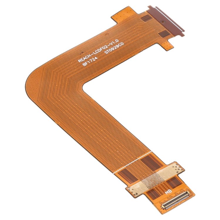 Motherboard Flex Cable for Huawei MediaPad T3 8.0 / KOB - W09, For Huawei MediaPad T3 8.0 - ORIWHIZ