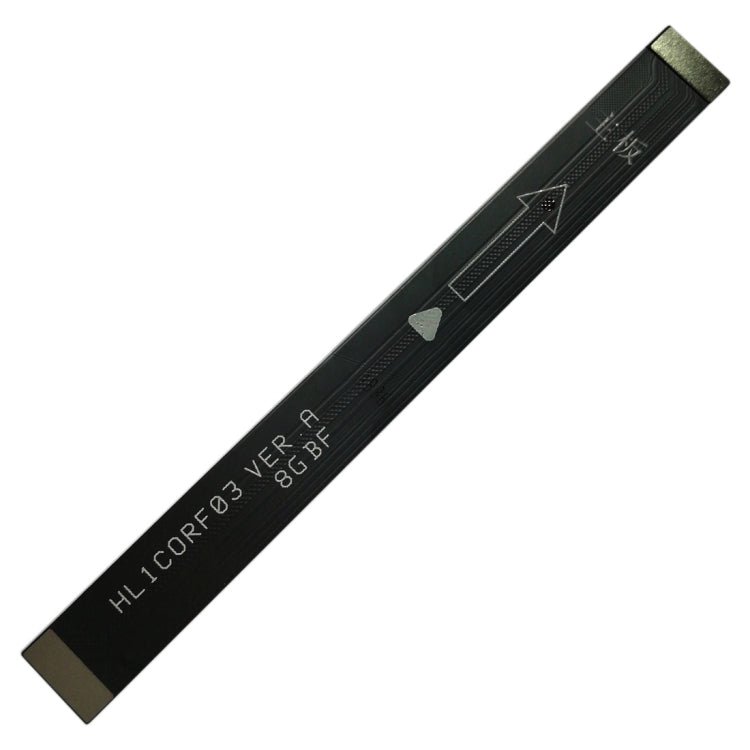 Motherboard Flex Cable for Huawei Nova 3, For Huawei ova 3 - ORIWHIZ