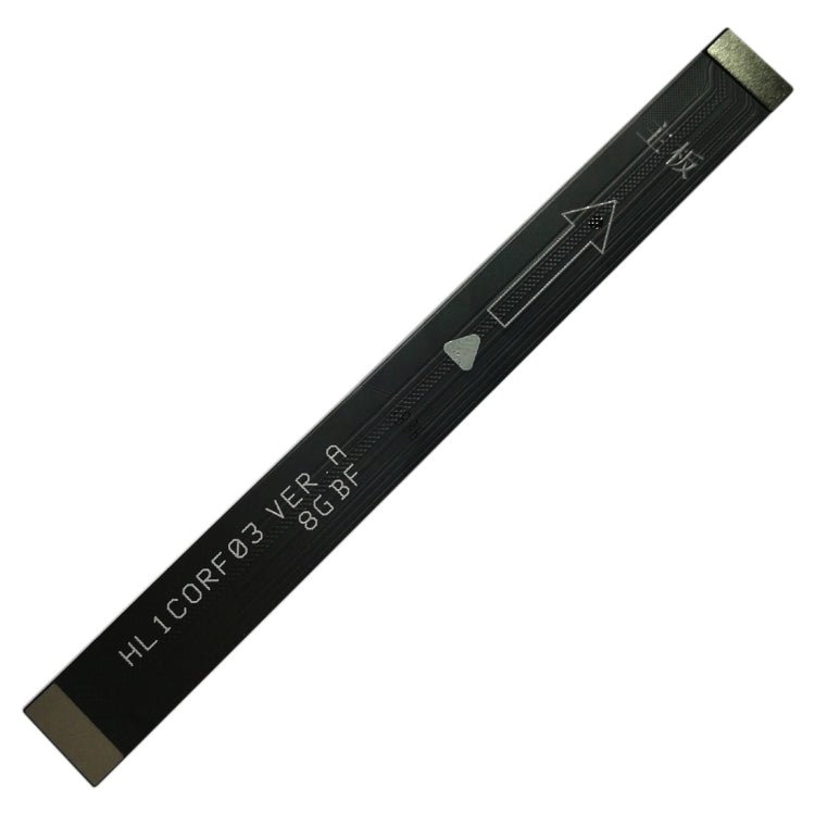 Motherboard Flex Cable for Huawei Nova 3, For Huawei ova 3 - ORIWHIZ