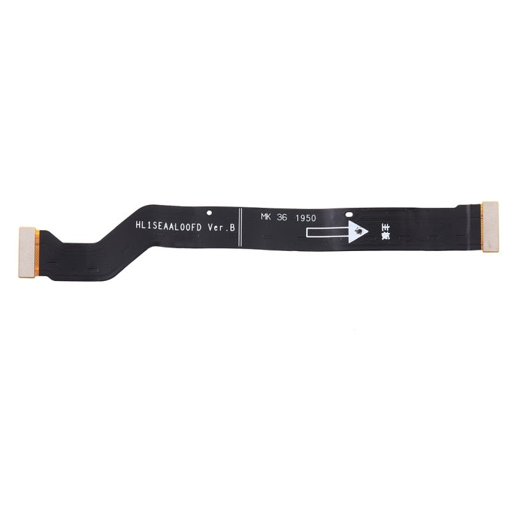 Motherboard Flex Cable for Huawei Nova 5, For Huawei Nova 5 - ORIWHIZ