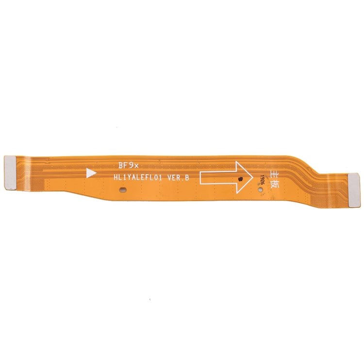 Motherboard Flex Cable for Huawei Nova 5T, For Huawei Nova 5T - ORIWHIZ