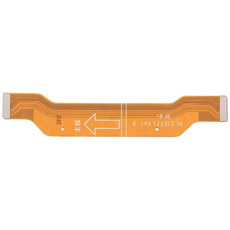 Motherboard Flex Cable for Huawei Nova 7 5G, For Huawei Nova 7 5G - ORIWHIZ