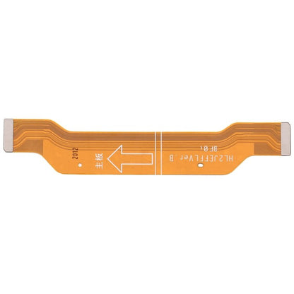 Motherboard Flex Cable for Huawei Nova 7 5G, For Huawei Nova 7 5G - ORIWHIZ