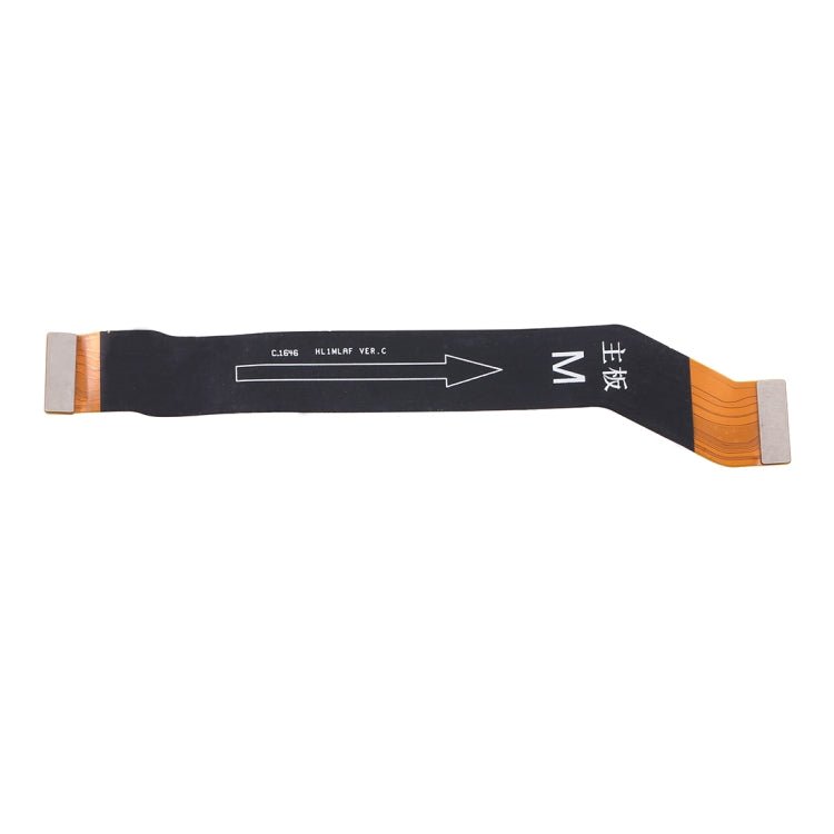 Motherboard Flex Cable for Huawei Nova Plus, For Huawei Nova Plus - ORIWHIZ