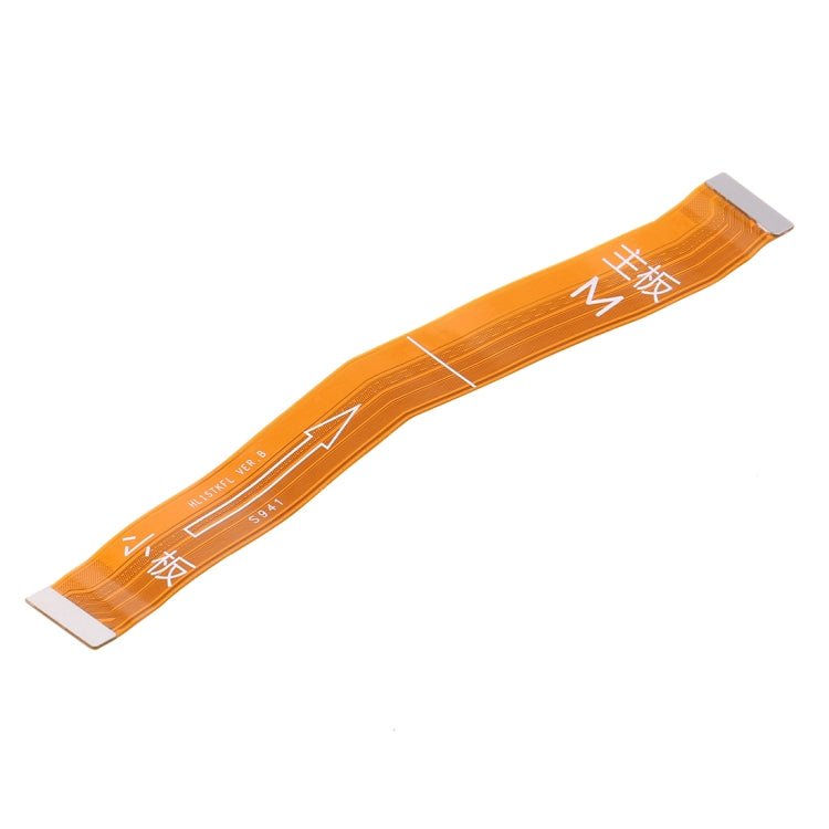 Motherboard Flex Cable for Huawei P Smart Z, For Huawei P Smart Z - ORIWHIZ