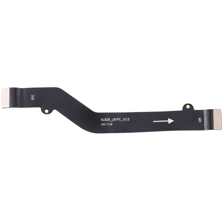 Motherboard Flex Cable for Huawei Y5 (2017), For Huawei Y5 (2017) - ORIWHIZ