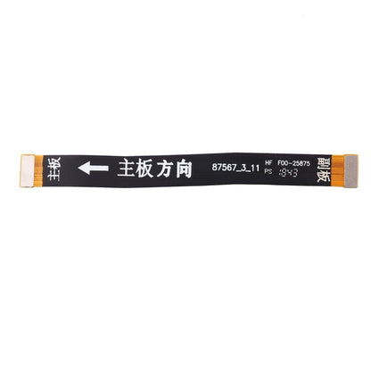 Motherboard Flex Cable for Huawei Y6 Prime (2018), For Huawei Y6 Prime (2018) - ORIWHIZ