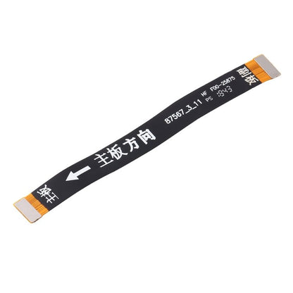 Motherboard Flex Cable for Huawei Y6 Prime (2018), For Huawei Y6 Prime (2018) - ORIWHIZ
