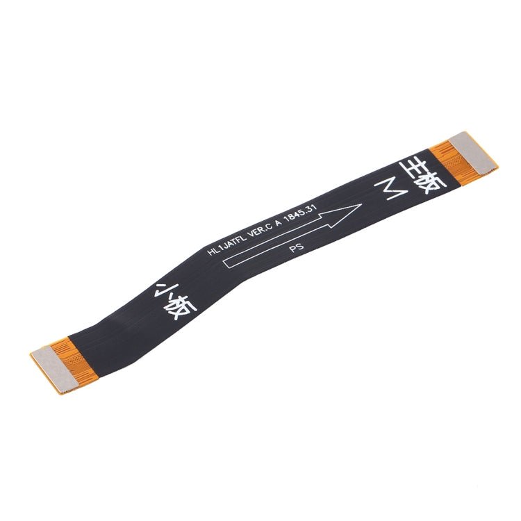 Motherboard Flex Cable for Huawei Y6s 2020, For Huawei Y6s 2020 - ORIWHIZ