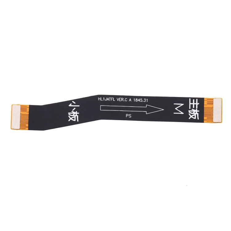 Motherboard Flex Cable for Huawei Y6s 2020, For Huawei Y6s 2020 - ORIWHIZ