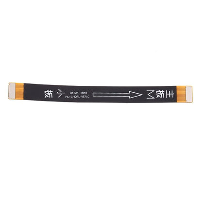 Motherboard Flex Cable for Huawei Y7 (2019), For Huawei Y7 (2019) - ORIWHIZ