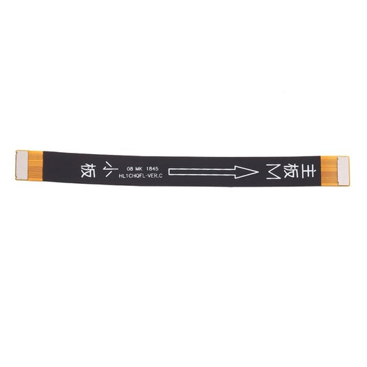 Motherboard Flex Cable for Huawei Y7 (2019), For Huawei Y7 (2019) - ORIWHIZ