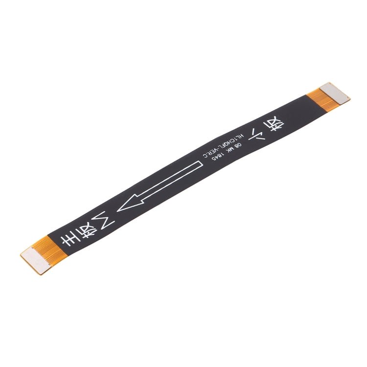 Motherboard Flex Cable for Huawei Y7 (2019), For Huawei Y7 (2019) - ORIWHIZ