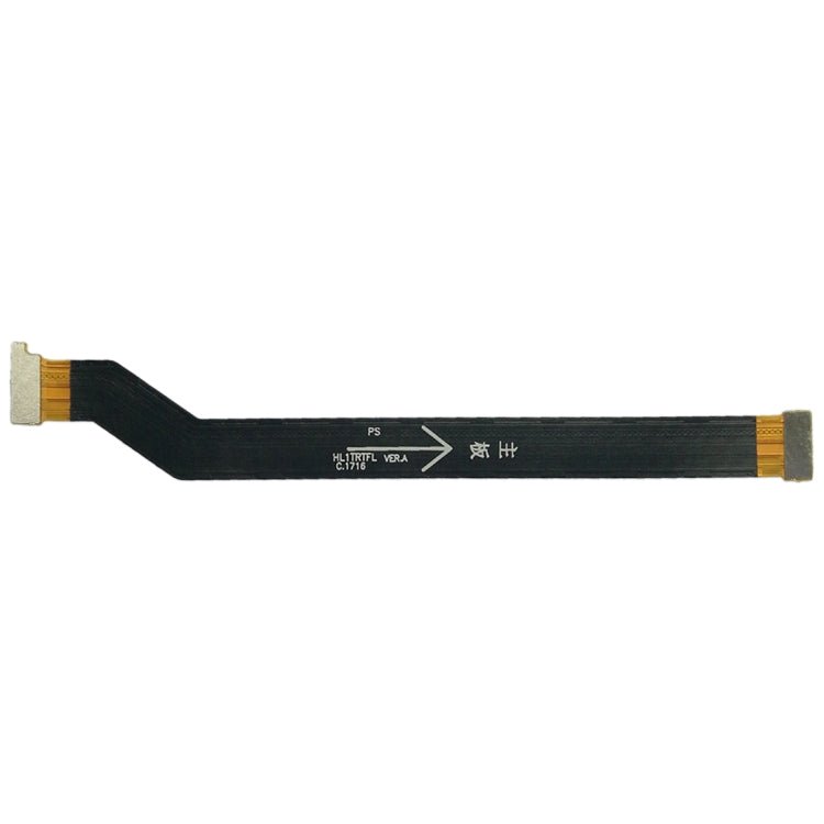 Motherboard Flex Cable for Huawei Y7, Huawei Y7 - ORIWHIZ